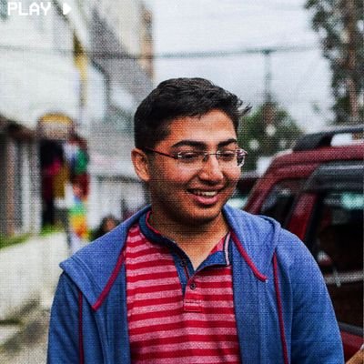 Computational Neuroscience enthusiast (Looking into PhD options). Remote Dev @nexBinc GSoD'19. GSoC'20. Jadavpur University@2020 He/Him.