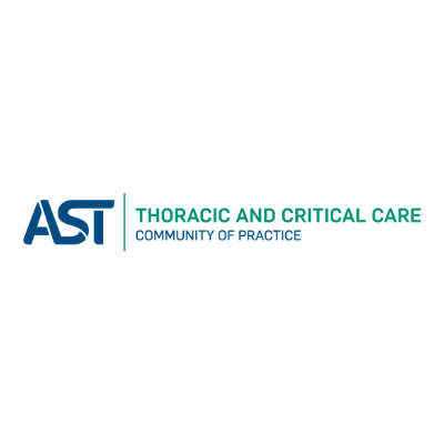 TCC Community of Practice (TCC COP) - AST Profile