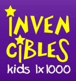 Invencibles Kids 1x1000 :: Ministerio de Niños, Presencia de Dios Central ::  Beauchef 834, Capital Federal, República Argentina.