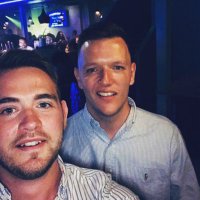 Isaac Morrison (@isaacmorrison) 's Twitter Profile