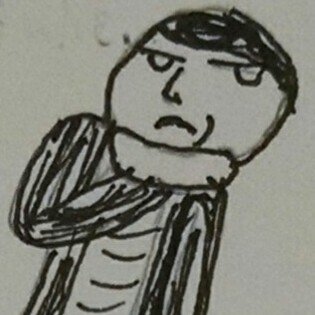 MJ Moubarakさんのプロフィール画像