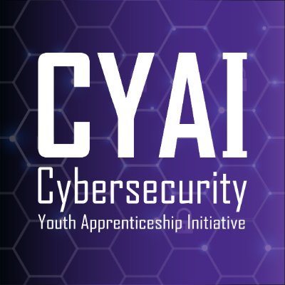 Building & expanding cybersecurity apprenticeship programs for youth aged 16-21. Follow for cybersecurity & apprenticeship articles⬇️ @USDOL funded. #CYAI2024