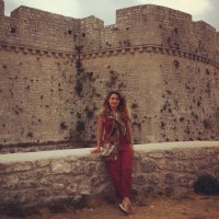 Dr Ivana Cosmano (@ivanacmn) 's Twitter Profile