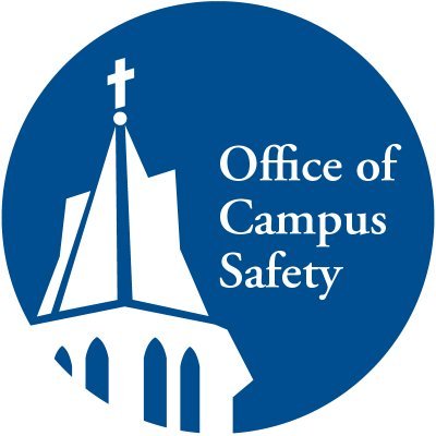 SEU Campus Safety