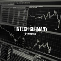 FintechGermany - Startups and Venture Capital(@fintech_germany) 's Twitter Profile Photo