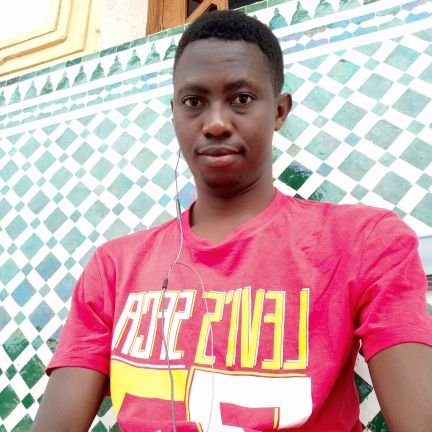 KamaraSiaka6's profile picture. je suis véridique et juste