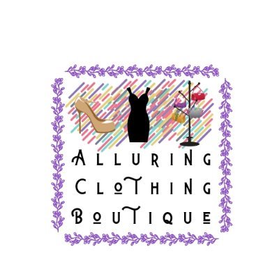 Clothing, accessories and more....