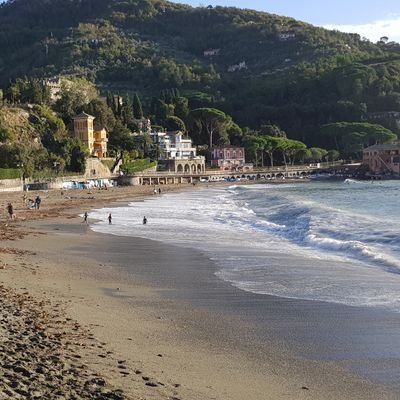 Interista militante e berlingueriano. Bancario pentito. Amo il mare ed i suoi frutti e il prog anni '70. Vado al cinema (no multisale). Vivo in Brianza.