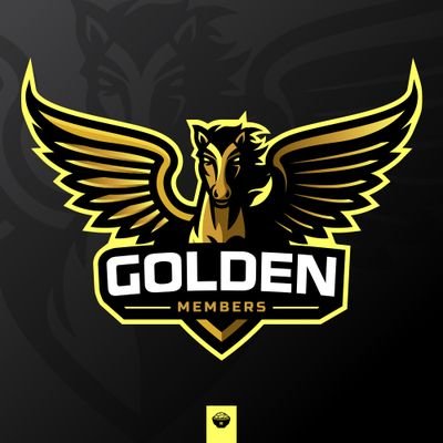Cuenta oficial del clan GOLDEN MEMBERS only Th13 Reclutamiento LINE ID: almualin
https://t.co/y1gMwKJxt4…