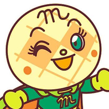 メロメロメロンパン Nanamyhearter Twitter