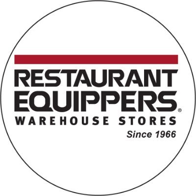 Restaurant Equipment at competitive prices. Fast delivery & exceptional advice from our experienced, non-commissioned sales staff. #RestaurantEquippers