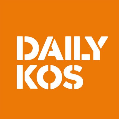 Daily Kos is the nation's largest online progressive media and activism hub.