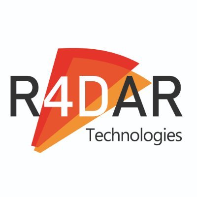 R4DAR is Cambridge tech start up. We are introducing an exciting, safer route to automation.