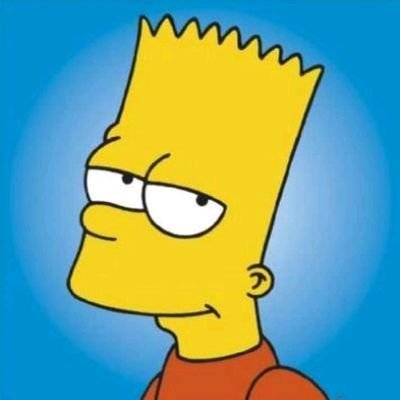 Bart_Simpro's profile picture. esse twitter foi feito para você ganhar seguidores, ative as notificações e ganhe seguidores diariamente.
PARCERIAS VIA DM📨