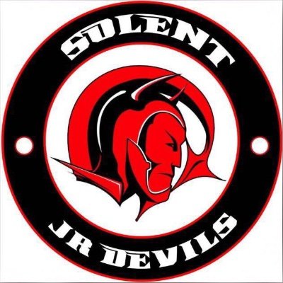 Solent junior Devils NHIL2 Page