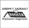 A family owned roofing & sheet metal business founded in 1927. We service customers in Eastern Mass. We're fully insured and certified.