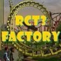 Blog RCT3 Factory (@rct3factory) 's Twitter Profile