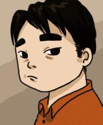 scmoon119's profile picture. 너무 큰 기대를 했다.