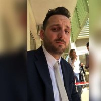Marco Frazzetto (@frazzettomarco) 's Twitter Profile