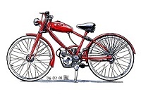 アニメの絵描人です。
講師もやってます、教え子たちよ頑張れよ!
バイクやカメラや自転車のつぶやきがほとんどかと!(笑