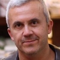 Sergio Ocampo Madrid (@ocamposer) 's Twitter Profile