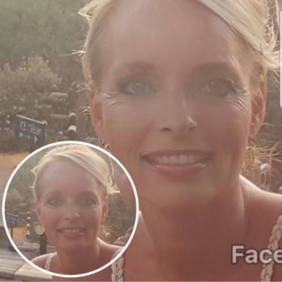 MoniqueDouma's profile picture. Getrouwd, 2 kids, lachen, huilen, samen genieten van het leven !!!