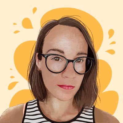 Gaelle Mougetさんのプロフィール画像