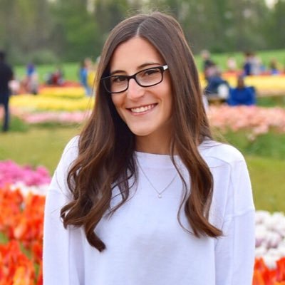 MissGoldstein_'s profile picture. TCNJ Alum | Elementary Education