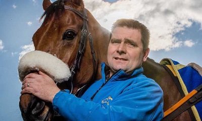 Peter Fahey Racing Profile