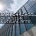 Sam Fox School at WashU (@SamFoxSchool) Twitter profile photo