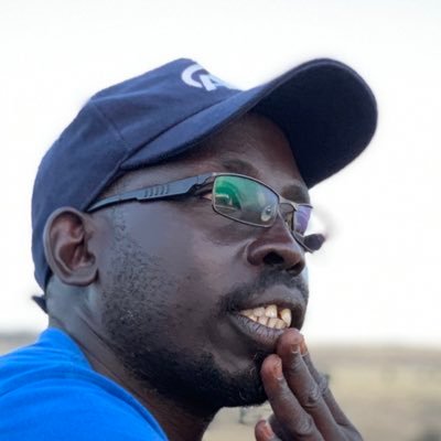 ibrahim_awol's profile picture. Journalist & Civic Educator