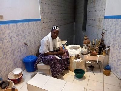 ave vous un problème quelconque ? Maître kodé Alafia médium du Bénin est à votre porte voyance en direct audio, N'hésitez pas à me contacter pour des conseils n