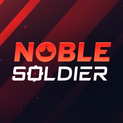 NOBLES0LDIER's profile picture. A Colombian that doesn't like to take pictures.