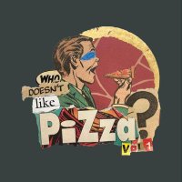 PizzaManeMusic(@pizzamanemusic) 's Twitter Profile Photo