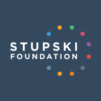 Stupski Foundation(@StupskiFDN) 's Twitter Profile Photo