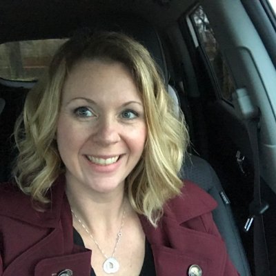 Kflannigan_RFIS's profile picture. Teacher, mother, wife, animal lover, advocate.  Focus on human connection and changing perceptions.