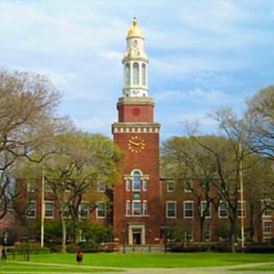 Brooklyn College MA English Profile