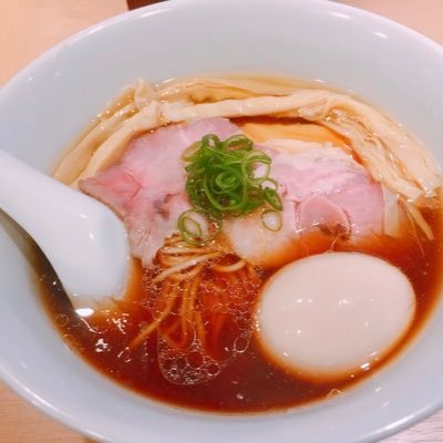 ラーメン🍜/酒🍺/グルメ🍴/料理🥘/健康🥗都内でIT系に就いています🤗 👍　　　　　　　　　　　　　　食べることと飲むことが大好きです😆😆　健康も少し気にしていきます笑🤩