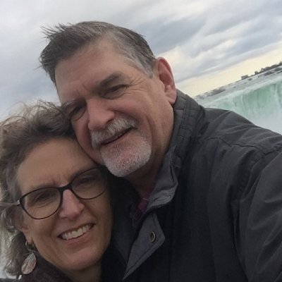 Husband, Proud Dad of 6, PapaDoc to 6, Retired College Prof (Ag Econ), Lover of Life, Follower of the Redeemer
