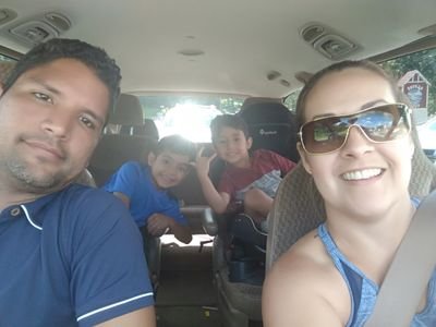 adriana_mrm's profile picture. Soy Ingeniera, esposa, mamá y amo a mi Familia