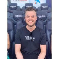 Ryan Nightingale (@nightingalery4n) Twitter profile photo