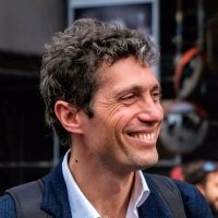 Riccardo Magi (@riccardomagi) 's Twitter Profile