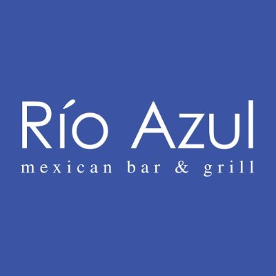 Rio Azul Mexican Bar & Grill