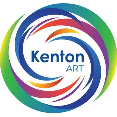 Kenton School Art