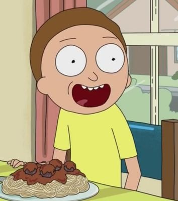 Morty Smith