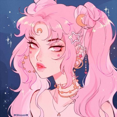 She/her. Event producer, witch, funambule. Runs a circus. I’m a bot, but not the infowars kind, I’m the sex kind. Pro-shipper. User icon by @vickisigh