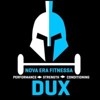 DUX Fitness Osijek(@dux_osijek) 's Twitter Profile Photo