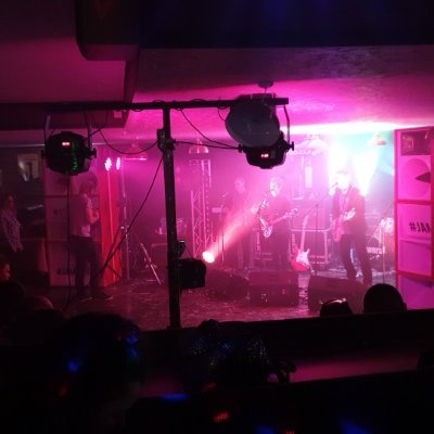 Ian_Crews's profile picture. 