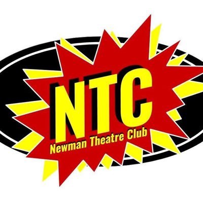 NewmanTheatre's profile picture. Official Twitter for NU Theatre Club. Sharing updates on everything Newman Theatre! 🎭Follow us on Instagram and Facebook: @newmantheatreclub