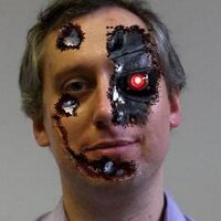 RobinsonJulian (@shouldwedothis) 's Twitter Profile